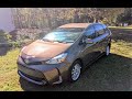 2015 Toyota Prius V - Five FOR SALE