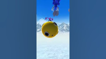 Sonic Dash - Endless Running & Racing Game