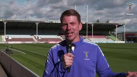 What to expect when you watch Harlequins at The Stoop