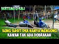 SEDERHANA Curah Dukuh vs SEPOR MACET Kalimas - Tarik Tambang Selotambak