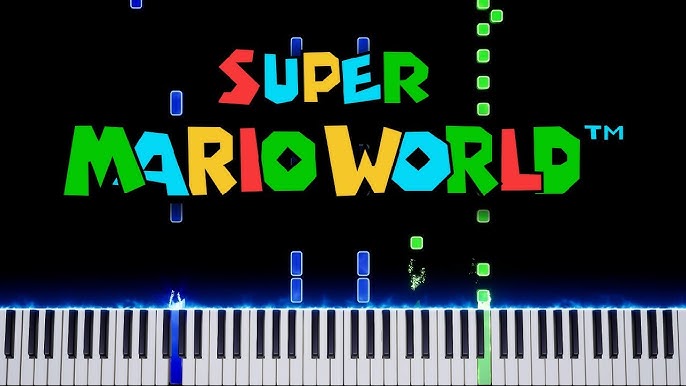 Stream InfiniteShadow  Listen to Super Mario World Soundtrack