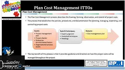 23. Plan Cost Management