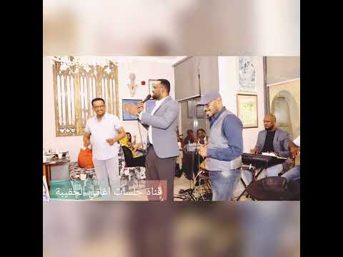 محمد دفع الله الم تألق دوما وطولت ما رديت