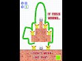 It’s a Cloud… ☁️🌤️ #games #shorts