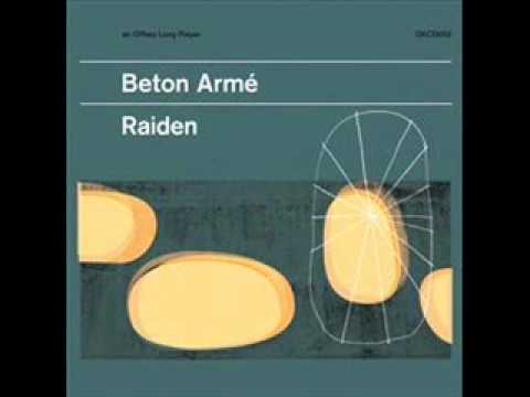 Raiden - Balfron (2011)