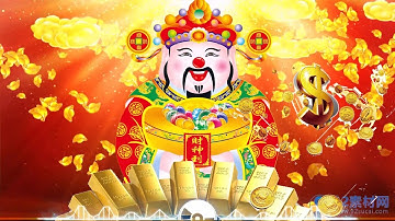 Nhạc Thần Tài Thử Nghe Lộc Kéo Đến Ùn Ùn Cả Năm Làm Ăn May Mắn