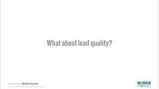 [Case Study] The Infinity Optimization Process at work