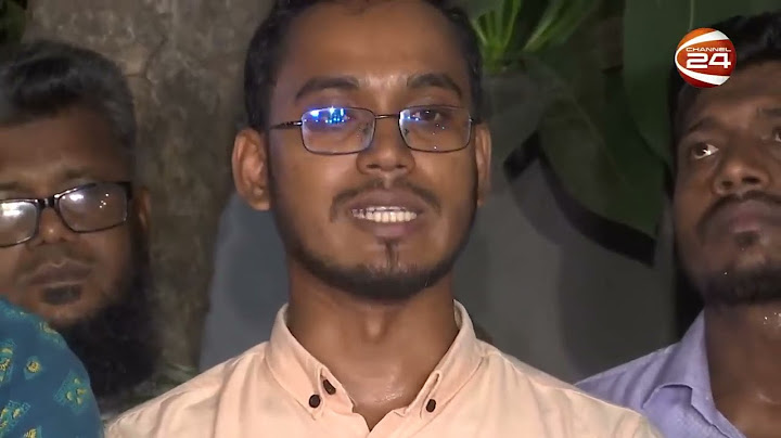 ২২ জুলাই ২০২৪ আমাদের হাতিয়ার কৃতি সন্তান Abdul Hannan Masud  ভাই এর কান্না মাখা মুহূর্ত.
