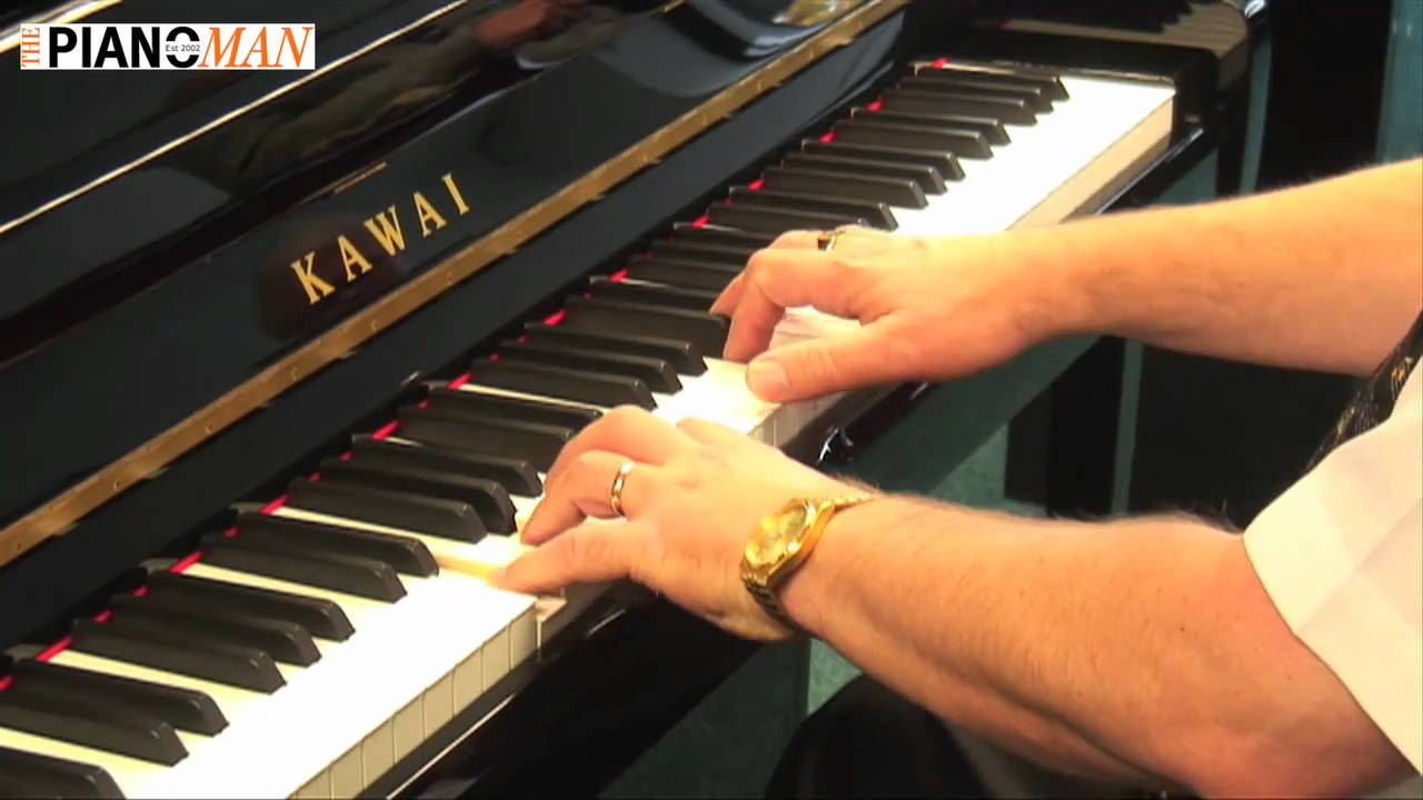 Kawai Upright Piano >> KAWAI K3 Upright Piano by The Pianoman Leeds - YouTube Kawai Upright Piano >> KAWAI K3 Upright Piano by The Pianoman Leeds - YouTube