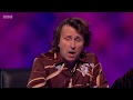 Mock the Week, Series 16, Episode 4. Angela Barnes, Ed Byrne, Milton Jones, Nish & Romesh