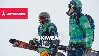 Atomic Skiwear