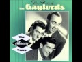 The Gaylords -The Little Shoemaker (1954).