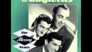 The Gaylords -The Little Shoemaker (1954). chords