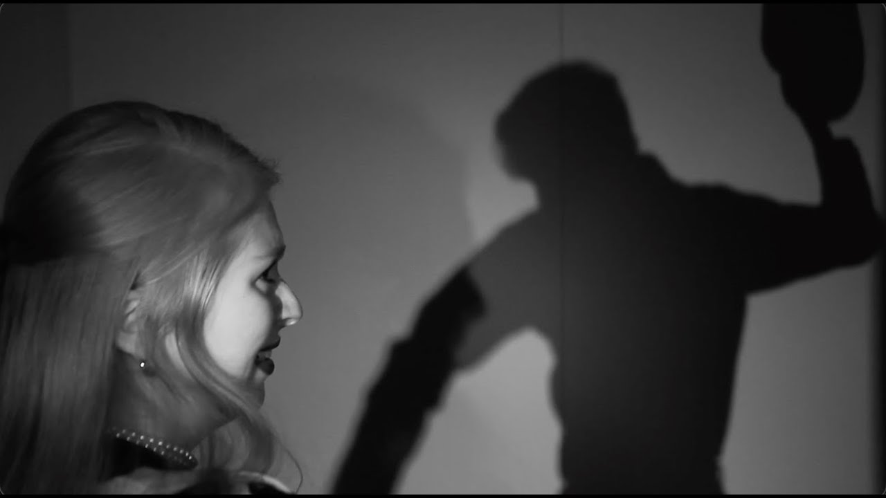 She's Perfect (2022) - Quinnipiac University's 25 Hour Film Challenge.