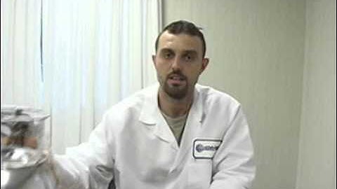 Air Sample Collection with a Summa Canister