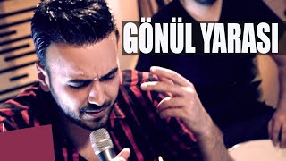 Necdet Kaya - Gönül Yarası (Akustik) Resimi