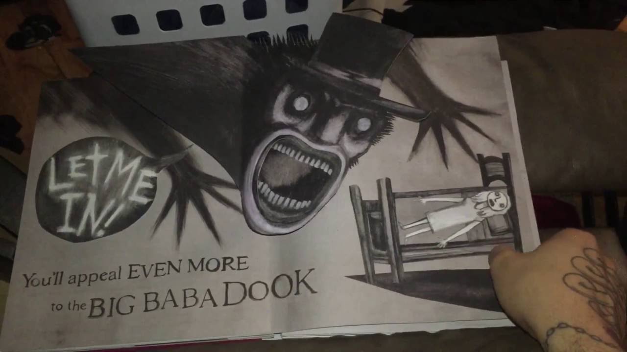 Дом бабадук. Babadook книга. Книга Мистер Бабадук. Мистер Бабадук Легенда.