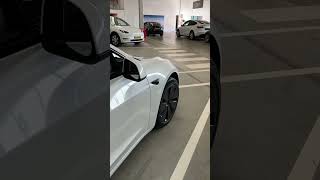 Tesla Model 3 Highland 2024 Delivery Experience