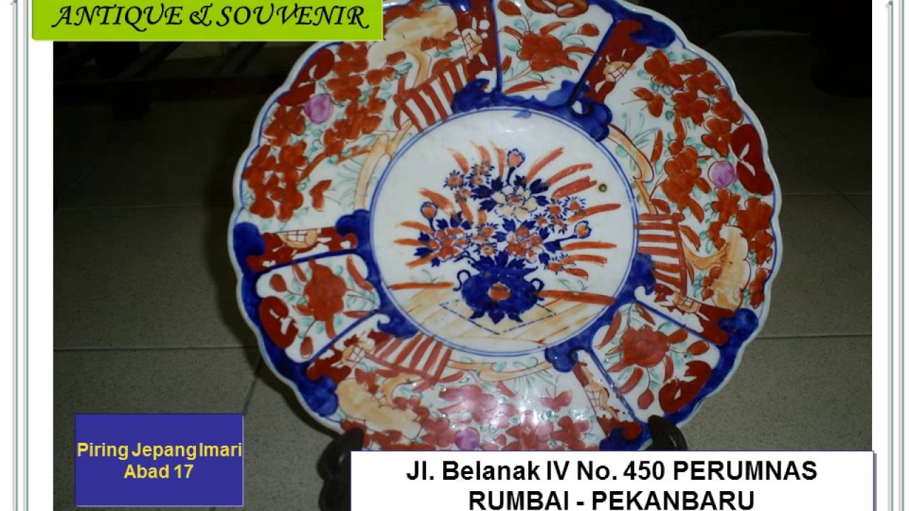 Jual Barang Antik Terlengkap Di Riau Olx Co Id