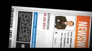 Newswire   a social network for independent journalists