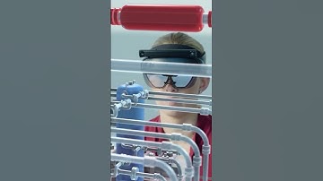 How Augmented Reality Is Changing Today s Automotive Industry PART 1 #shorts