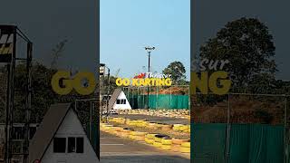 Go karting pure adrenaline rush ✨❤️‍🔥