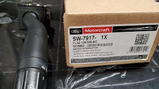 2016 Ford F150 Winsheld Wipers Dont work - other models also