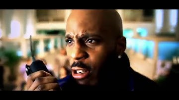 DMX feat Birdman, Keith Murray & Public Enemy - Fight The Power (Official Music Video)
