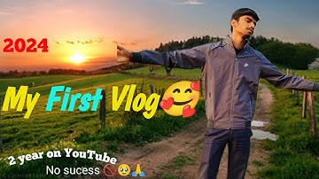 My First Vlog ❤️ll My first vlog in 2024 ll