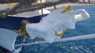 Royal Clipper - A Tall Ship Sailing Adventure