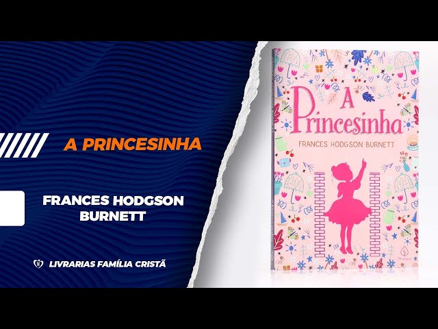 A Princesinha (Em Portugues do by Frances Hodgson Burnett