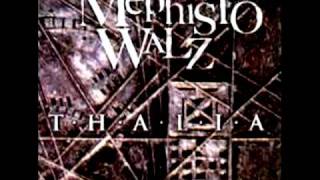 Mephisto Walz - T-200 (Kokoro) chords