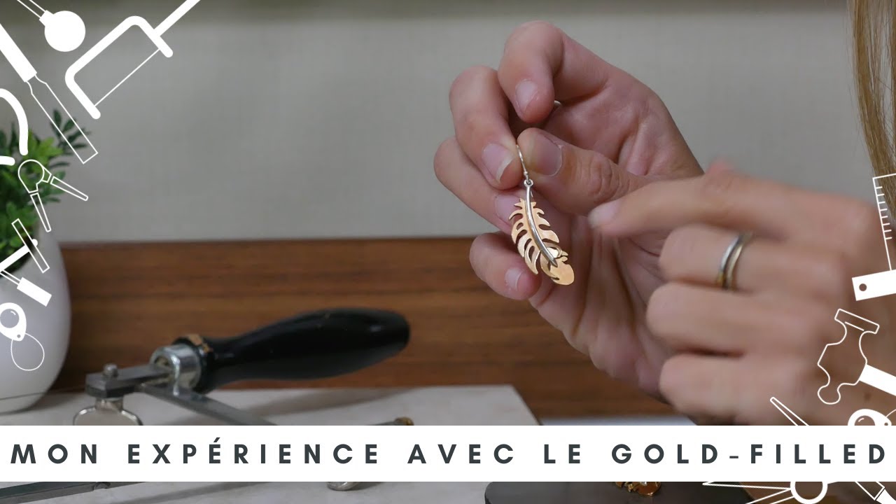 Comment polir un bijou : outils et techniques - Objectif Bijoux