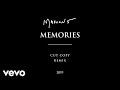 Maroon 5 - Memories (Cut Copy Remix) (Official Audio)