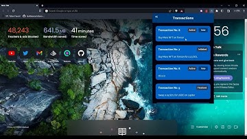 Buy NFT on Tensor with multi-sig wallet using Cordelia