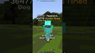 Come join MCHub! :D #shorts