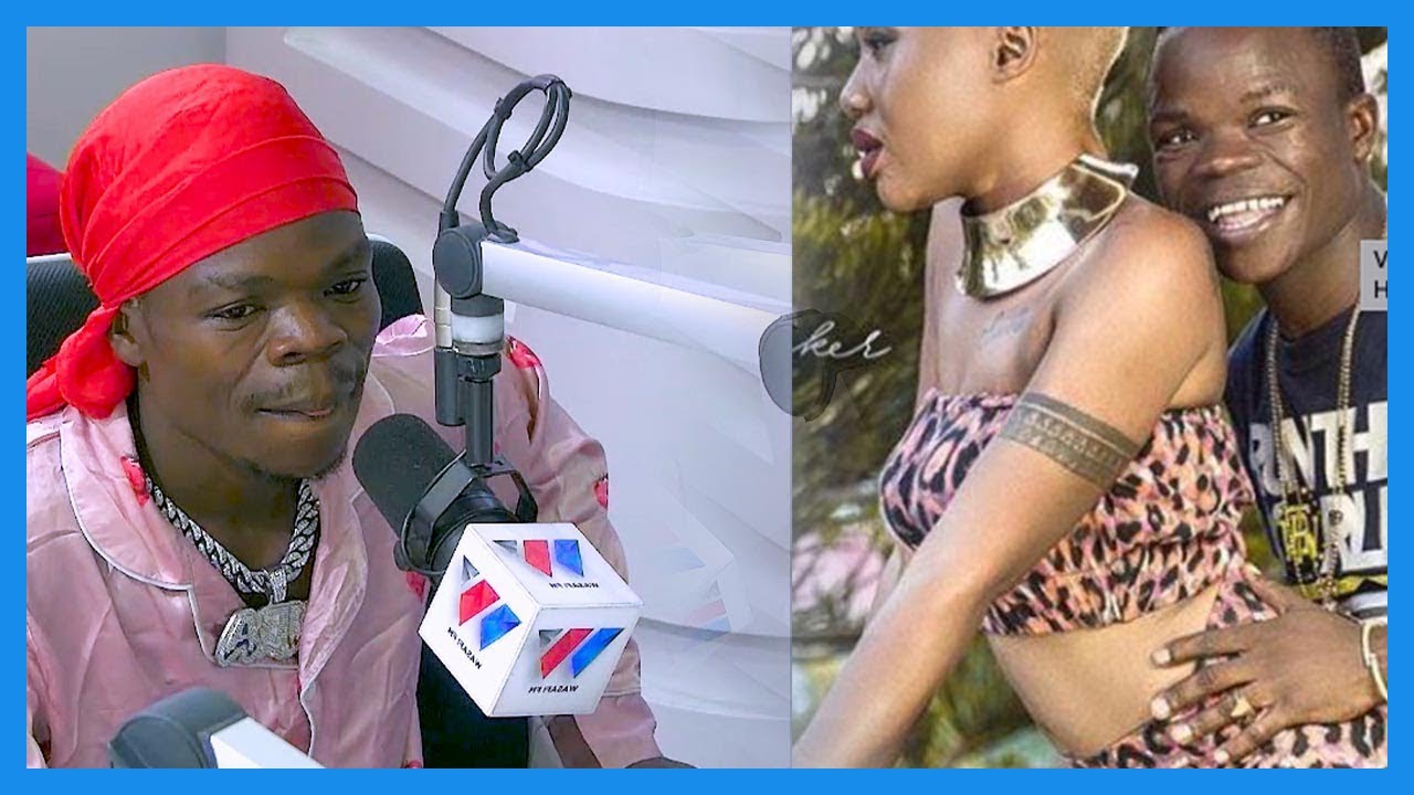 HARMORAPA AMUANGUKIA AMBER LULU / NAOMBA UNISAMEHE / YALISHAPITA