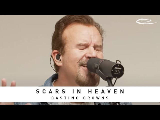 southafrica #worldwide #scarsinheaven #castingcrowns