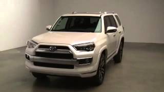 Lease a toyota 4runner at mike calvert in houston, tx