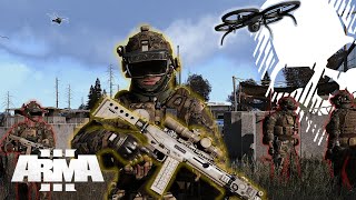 How to Command AI in Arma 3 | Gameplay Tutorial