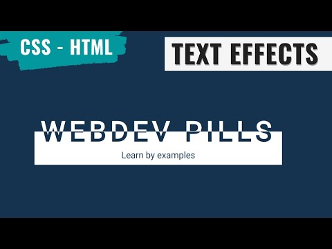 [ HTML -