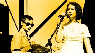 Stereolab - Peng (Peel Session)