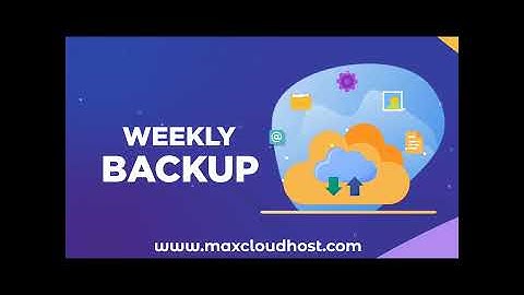Best Web Hosting Offer With Free .com/.in Domain Lifetime | Max Cloud Host
