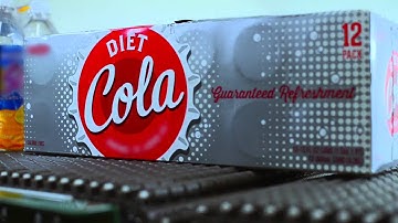 The Rexnord 1500 Series MatTop Molded Dynamic Nose-over Bar