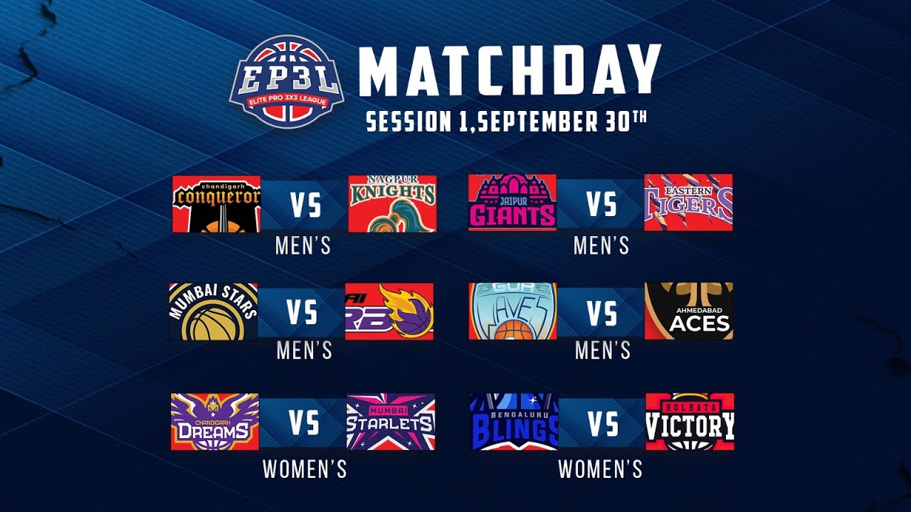 day-1-elite-pro-3x3-basketball-league-afternoon-session-youtube