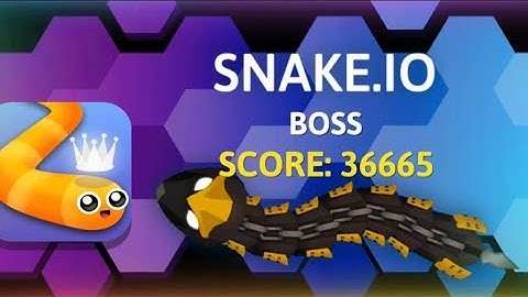 Most Delicious Snake Io Game || Ahtisham Minecraft