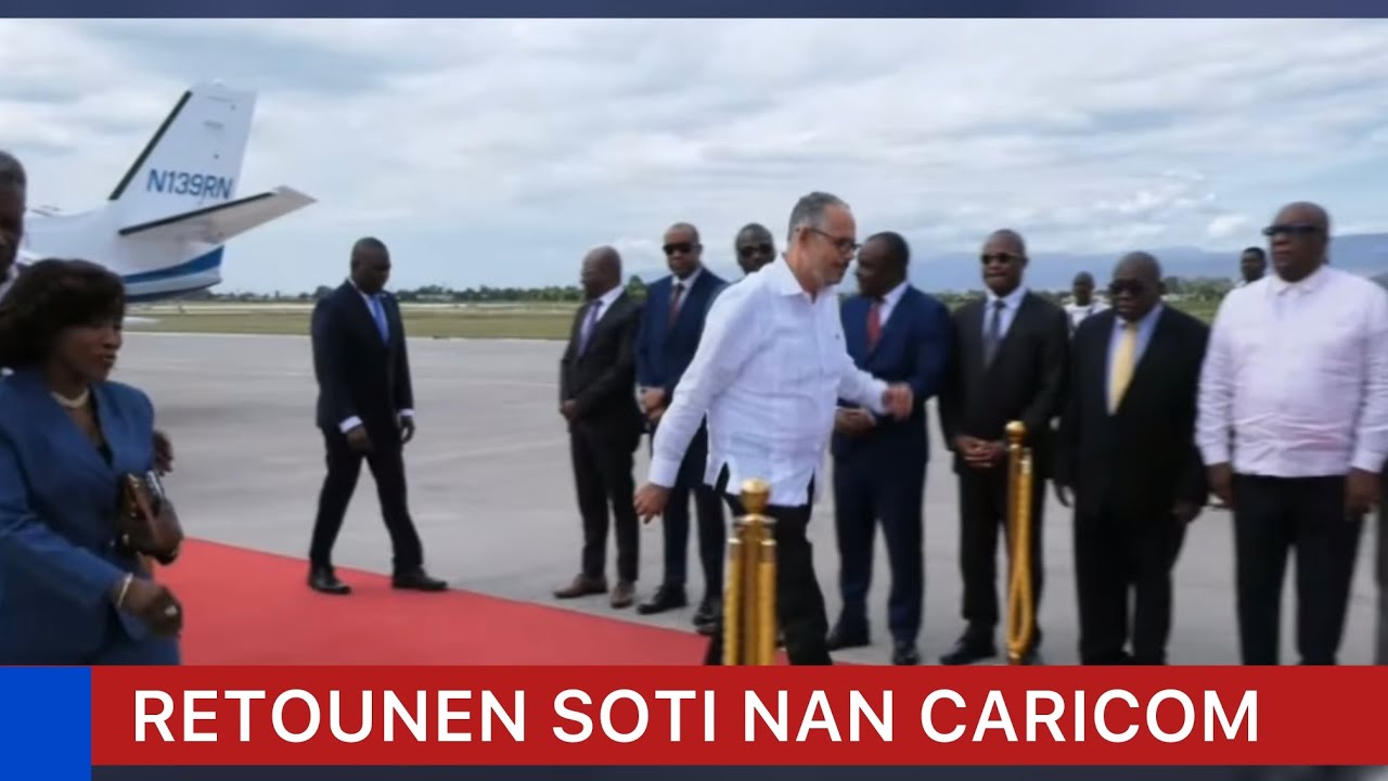 Rezime Aktyalite Jounen an 