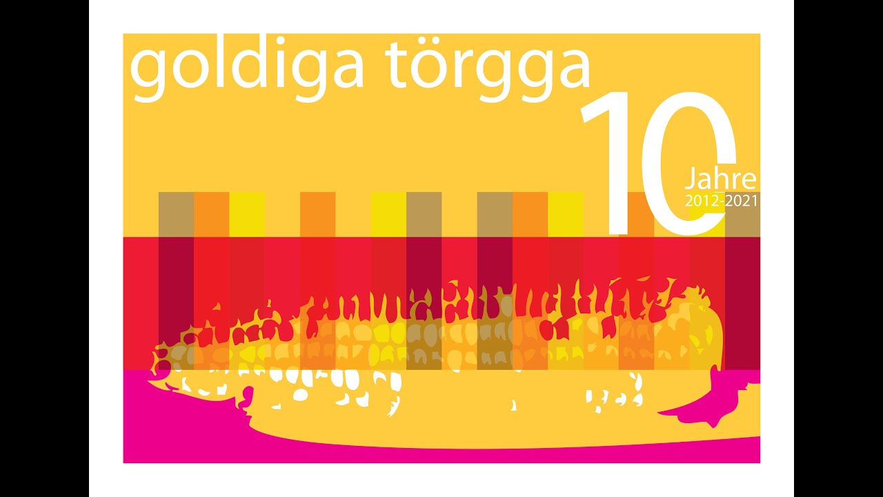 Jubiläumsfilm Goldiga Törgga - 10 Jahre Rheintaler Kulturpreis