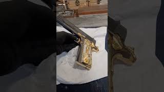 COLT M1991A1🔥👍:#viral #pistol #shorts #viralshort #viralyoutubevideo #facts #pubgmobile #pubg #gun