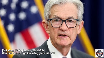 Bản tin kinh tế 23/08/2025: Điểm chuẩn đại học, giá vàng, chứng khoán sụt giảm